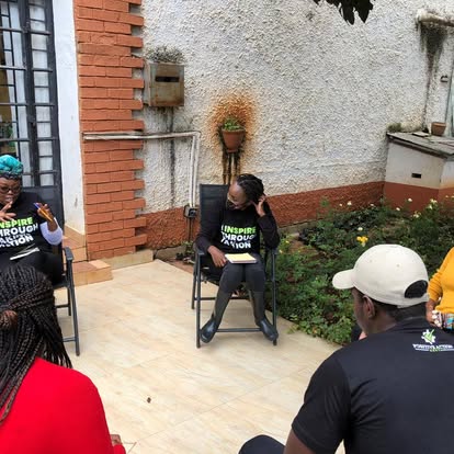 Community partnership